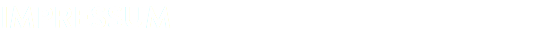 IMPRESSUM